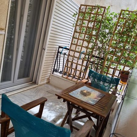 Marie Claire Home -Private Parking Thessaloniki Exterior photo