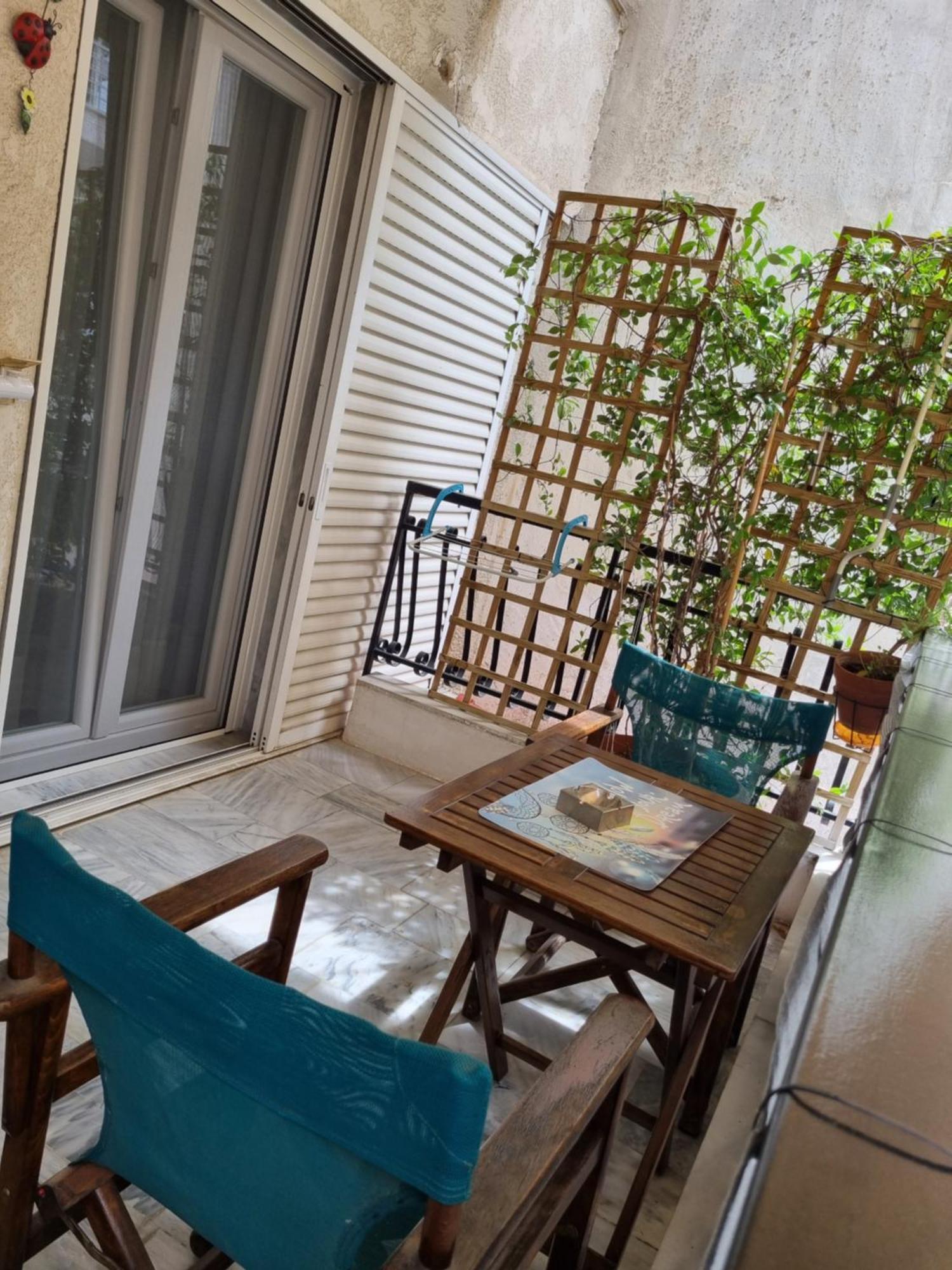 Marie Claire Home -Private Parking Thessaloniki Exterior photo